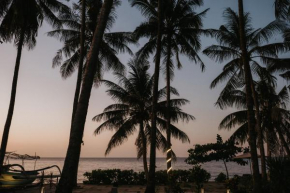ALOKA BAHARI Villas